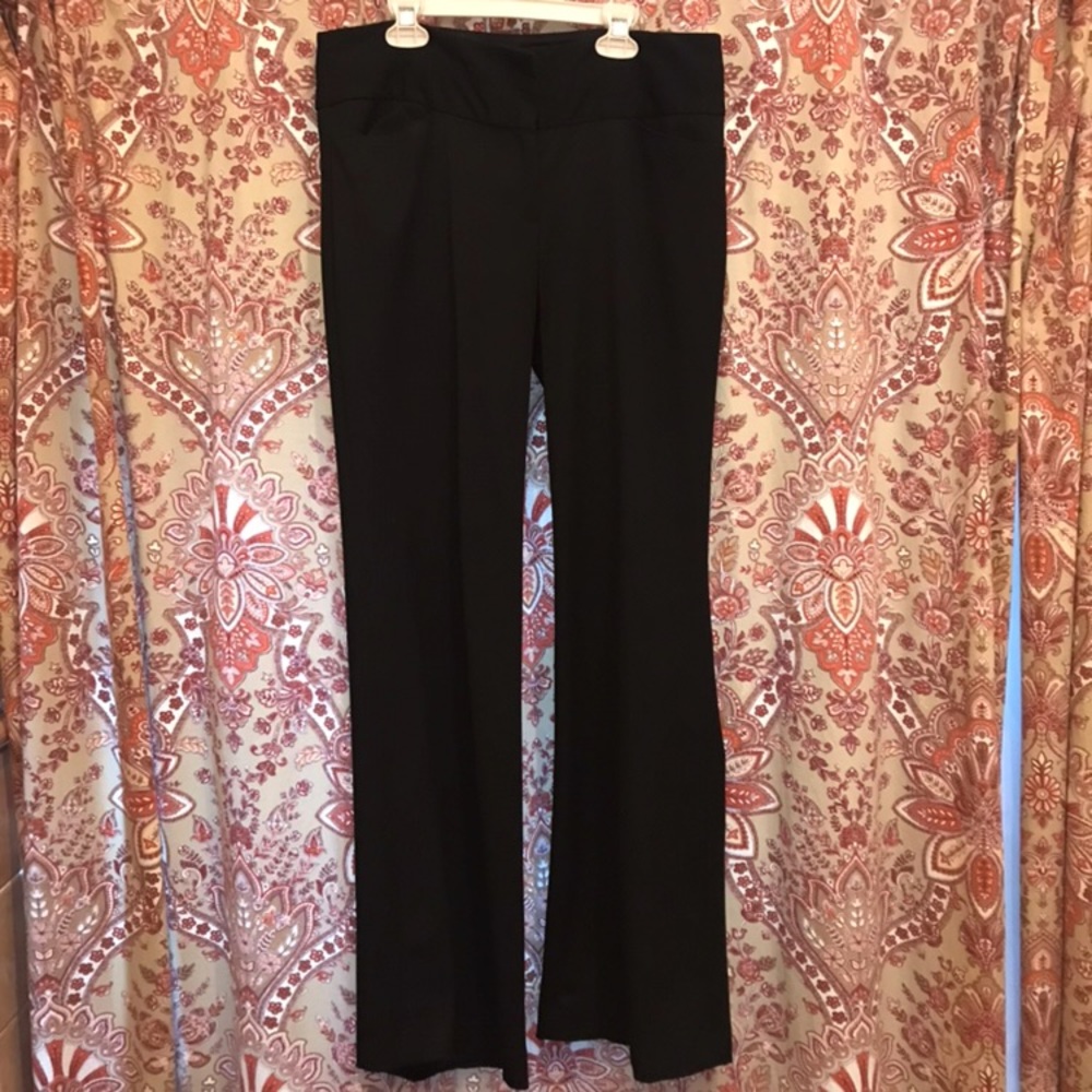 Express Work Pants - Picture 2 of 7